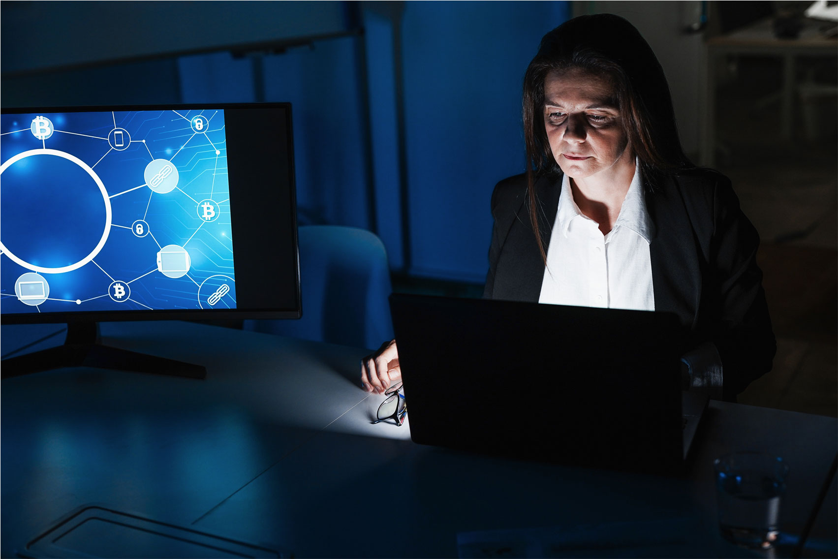 Vetted Database Intelligence