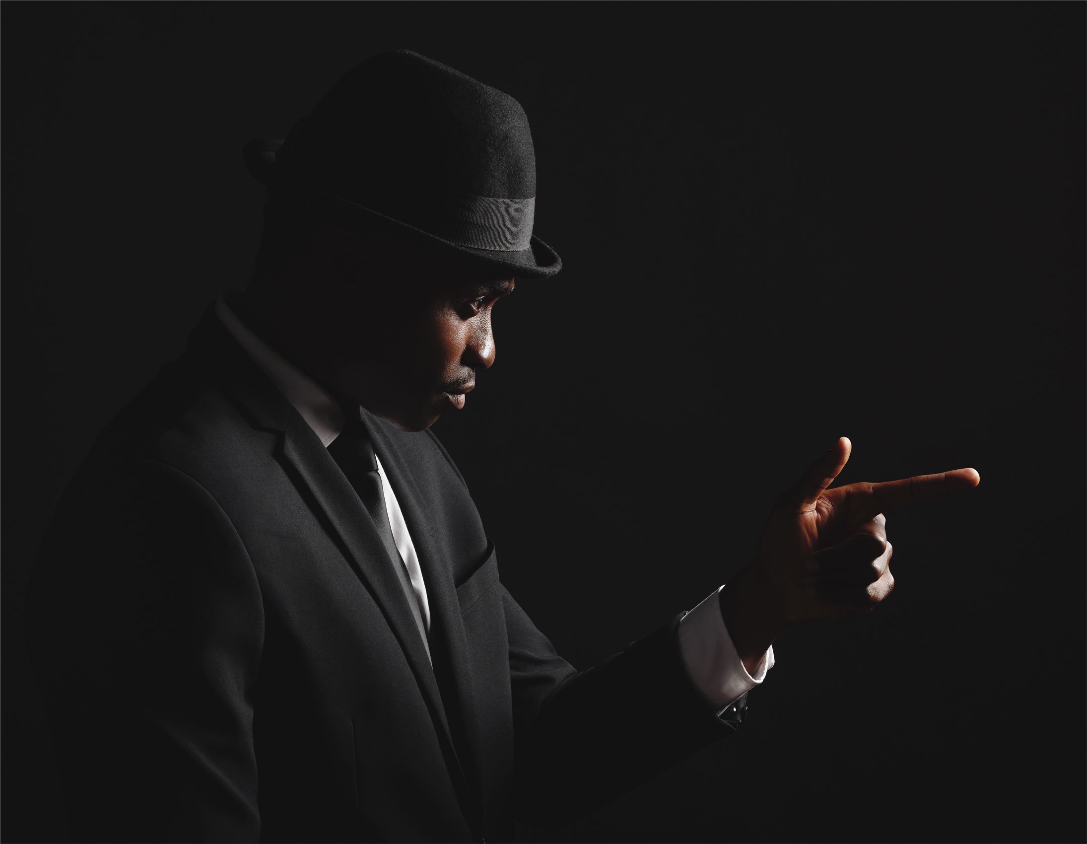 Covert Field Operational Safety